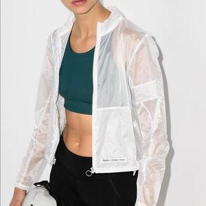 Rapha + Outdoor Voices Wind Jacket - New with Tags